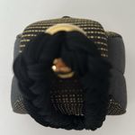 Timmy Woods Beverly Hills Purse Black Photo 9