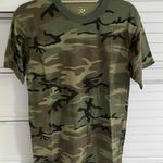 Camouflage T Photo 0