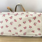 Coach  Taylor Tote With Floral Bloom Print Photo 8