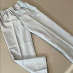 Handmade Women’s slate blue dress Pants  vintage looks Photo 0