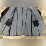 Vineyard Vines Blue Checkered Quilted Jacket Photo 10