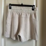 Lululemon Soft Ambitions High Rise Shorts Trench Photo 2