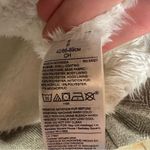 Banana Republic  Beige Puffer Vest Size Small Photo 3