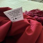 NBD Brielle Raspberry & Magenta Pink Flared Base Midi Dress Sz XS Extra Small Photo 6