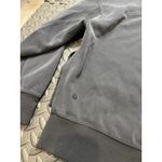 Lululemon Size 2 Softstreme Turtleneck Pullover Sweatshirt Activewear Womens Photo 7