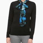 J.Crew scarf pullover sweater XXS Photo 0