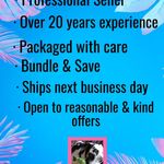 Lululemon Ebb and Flow Blue Yoga Cropped Leggings sz 6 Photo 9