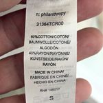 n:philanthropy NWT  Daze Sweatshirt Almond Small Photo 9