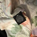 Tolani NWT  Collection Petite Printed Palazzo Pants Size MP Photo 4