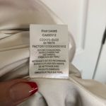 For Love & Lemons  White and Pink Floral Lucia Mini Dress Size L Photo 10