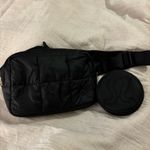 Lululemon Grid Quilted Belt Bag & Pouch Photo 6