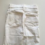 Madewell  The Perfect Vintage Cropped Jeans Size 26 Photo 5
