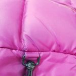 Bogner Fuchsia Goose Down Puffer Ski Winter Jacket Pink Size 10 Photo 14