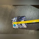 Vera Bradley Patterned Fabric  cardholder Photo 4