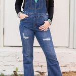 Crazy Train  Overalls Photo 0