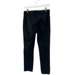 Theory  Orson Legging Modern ski Stretch Pant in Black size 2 Photo 1