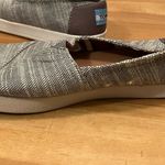Toms  Shoes in Grey Photo 6