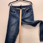 1822 Denim  Skinny Jeans Blue 12 Photo 9