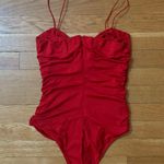 Princess Polly Bodysuit Photo 1