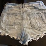 Refuge Short Jean Shorts Photo 1