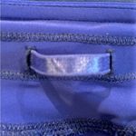 Lands' End Lands’ End Plus Swimwear/Athletic Skort Blue 26W Photo 6