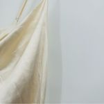 4th + Reckless | Midi Satin Slip Dress Size 6 Tall Photo 4