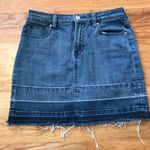 PacSun Denim Skirt Photo 0