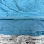 Judith Hart Skirt Collection Embroidered‎ Flower Blue A Photo 6