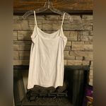 Reserved NWOT boutique tank‎ - messy hair don’t care Photo 2