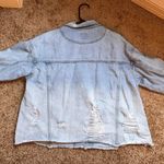 Wild Fable Denim Jacket Photo 1