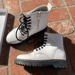 Top Moda Boots Size 6.5 in Good Pre-Owned Condition! Photo 0