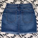 Mudd Denim Mini Skirt Photo 1