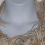 ASOS Alice & You Faux Fur Yeti Coat Size: 20 Plus Women’s Pastels Photo 8