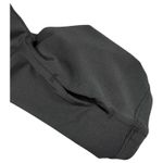 Halara  Activewear Long Sleeve Crop Top Thumbhole Black Size M Photo 2