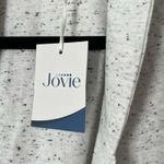 Jovie Seamed Open Waterfall Cardigan/Jacket Photo 2