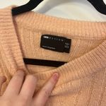 ASOS Peach/Pink Sweater Photo 2