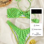 SheIn Bathing Suit Photo 3