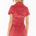 Show Me Your Mumu Outlaw Dress Photo 1