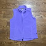 Woolrich  Fleece Vest. Size Large. Photo 6
