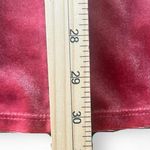 Forever 21  Velvet Mauve Long Sleeve Cut Out Empire Waist Mini Dress Small | NWT Photo 10