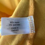 Lane Bryant NWT Illusion Collection Wrap Top Orange Long Sleeve Plus Size 26/28 Photo 4