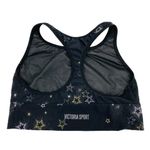 Victoria's Secret Sport The Player Racerback Stars Small Photo 3