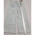 Levi's  94 baggy wide leg mid rise loose hips and thigh W32''x L31'' women's Photo 1