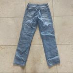 Brandy Melville John Galt Like New Mom Blue Jeans Sz Small $55 Photo 3