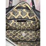 Ed Hardy  Geisha Girl Studded Satchel Photo 6