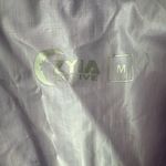 Zyia  Active Lightweight Windbreaker Jacket Photo 8