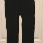 Fleece Leggings Gray Photo 1