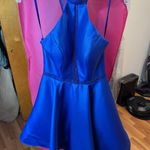 Clarisse Homecoming Dress Photo 0