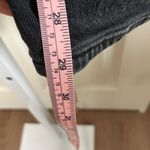 Reformation  Gray Wide Leg, High Rise Jeans Size 24 A31 Photo 5