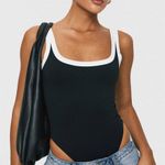 Princess Polly  Bodysuit Black Photo 0